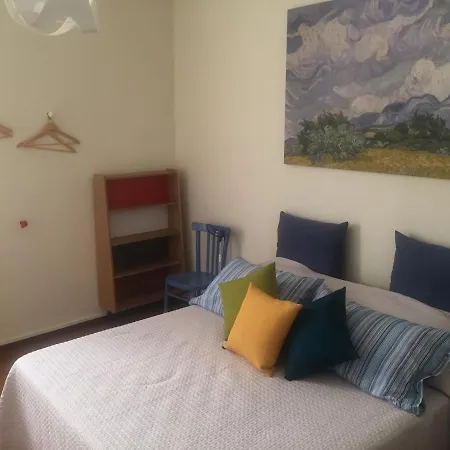 A Casa Di Elena *
