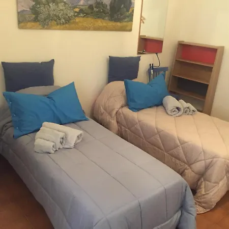 A Casa Di Elena Panzió *