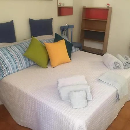 Bed and breakfast A Casa Di Elena