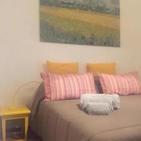 Bed and breakfast A Casa Di Elena *
