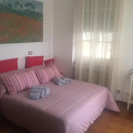 Panzió A Casa Di Elena
