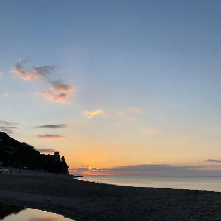 Panzió A Casa Di Elena Finale Ligure