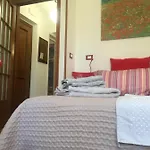A Casa Di Elena ベッド・アンド・ブレックファスト フィナーレ・リーグレ