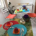 A Casa Di Elena ベッド・アンド・ブレックファスト