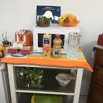 A Casa Di Elena フィナーレ・リーグレ