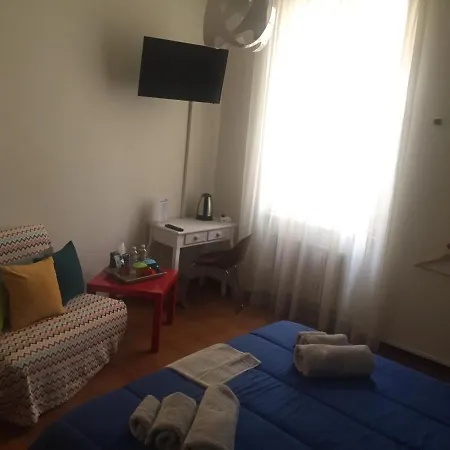 A Casa Di Elena Bed & Breakfast Finale Ligure