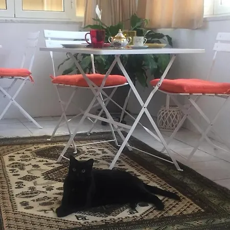 Frühstückspension A Casa Di Elena *