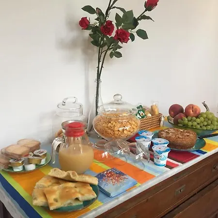 A Casa Di Elena *