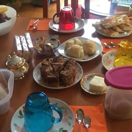 Frühstückspension A Casa Di Elena *