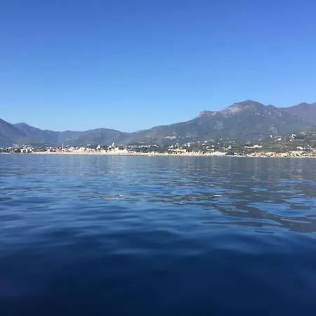 A Casa Di Elena * Finale Ligure