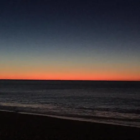 A Casa Di Elena Bed & Breakfast