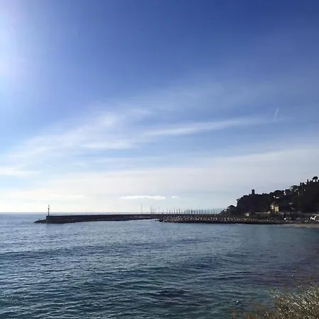 A Casa Di Elena Finale Ligure