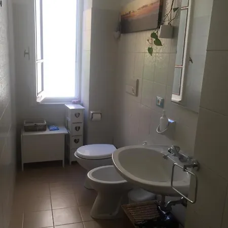 Frühstückspension A Casa Di Elena *