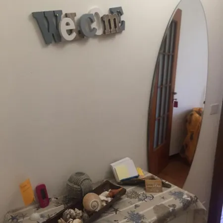 A Casa Di Elena