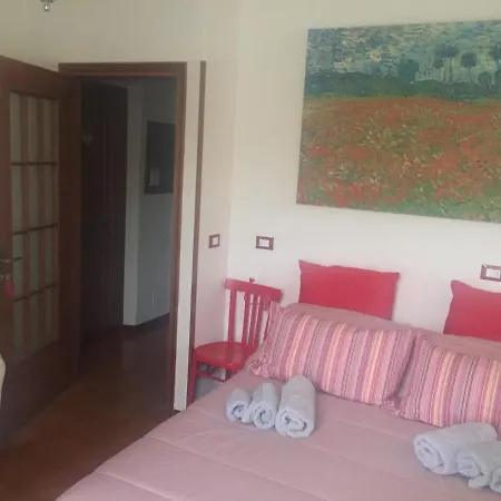 Bed & Breakfast A Casa Di Elena *
