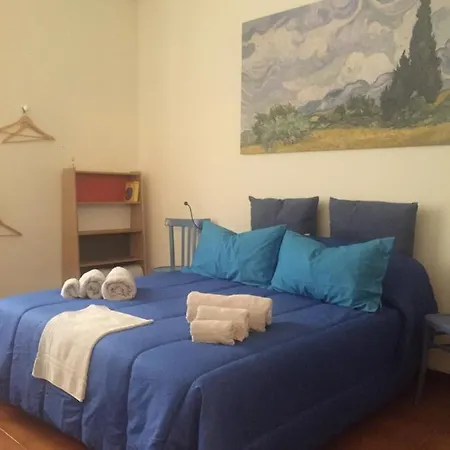 A Casa Di Elena * Finale Ligure