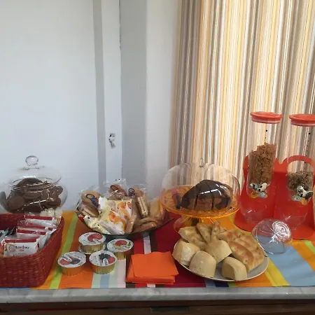 A Casa Di Elena *