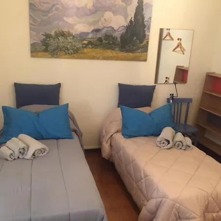 A Casa Di Elena Finale Ligure