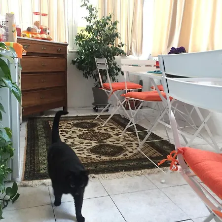 A Casa Di Elena *
