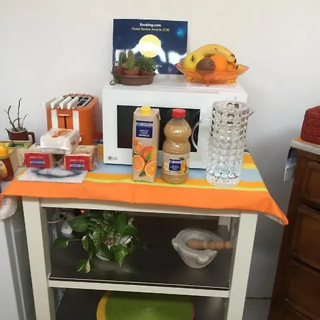 A Casa Di Elena Finale Ligure