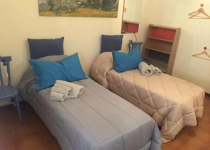 A Casa Di Elena Bed & Breakfast *