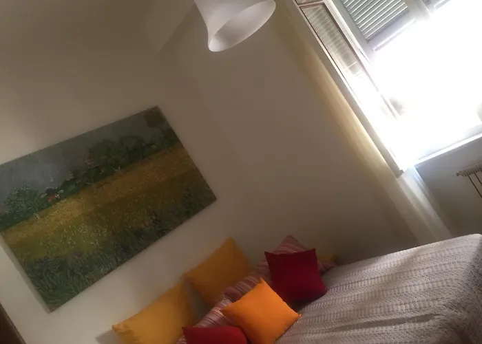 A Casa Di Elena Bed and breakfast