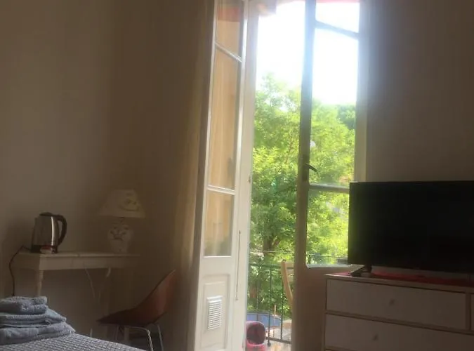 A Casa Di Elena Finale Ligure