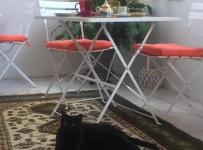 Bed and breakfast A Casa Di Elena *