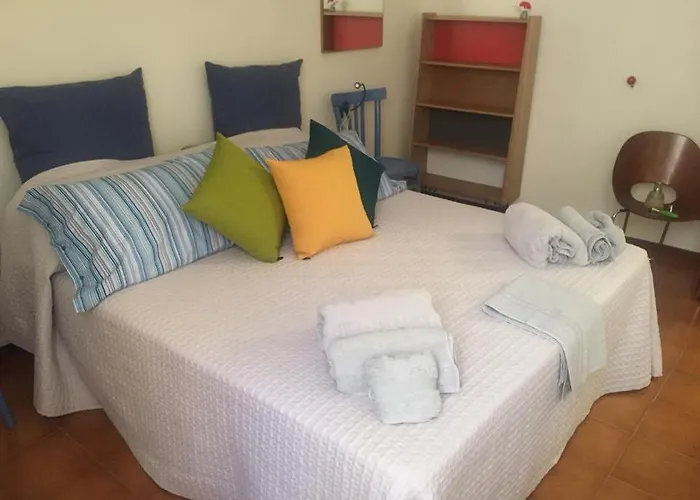 Bed & Breakfast A Casa Di Elena