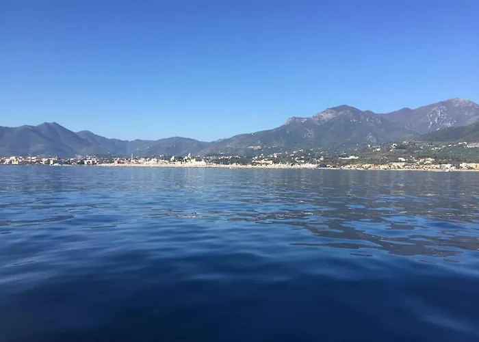 A Casa Di Elena * Finale Ligure