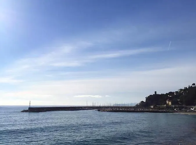 A Casa Di Elena Finale Ligure