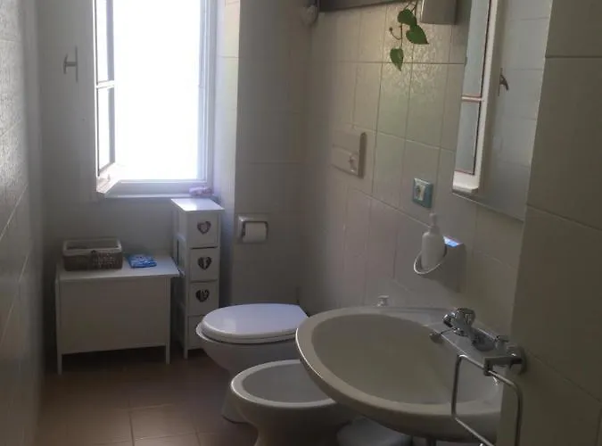 Bed & Breakfast A Casa Di Elena *