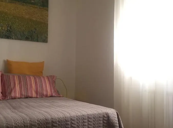 A Casa Di Elena Bed & Breakfast Finale Ligure