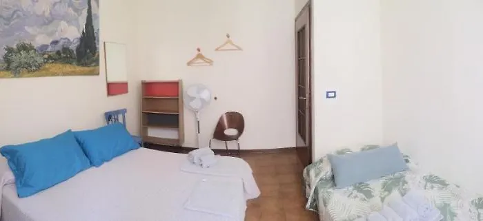 A Casa Di Elena Finale Ligure