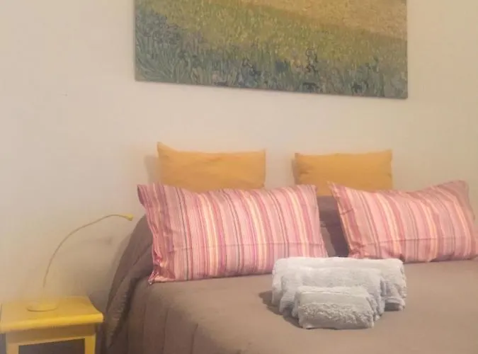 Bed & Breakfast A Casa Di Elena *