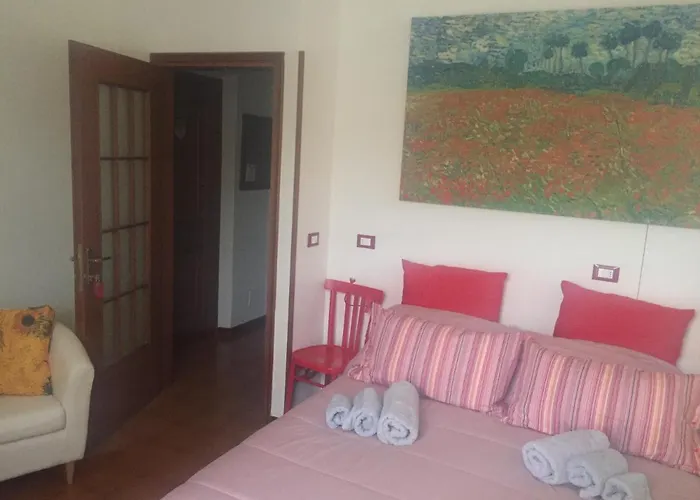 Bed & Breakfast A Casa Di Elena *