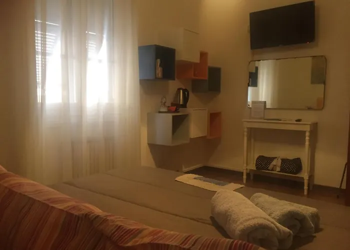 A Casa Di Elena * Finale Ligure