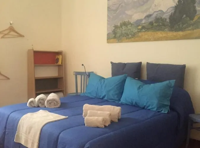 A Casa Di Elena * Finale Ligure