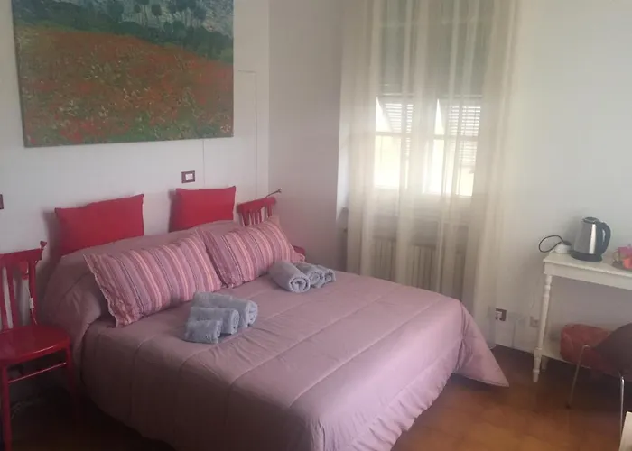 Bed & Breakfast A Casa Di Elena