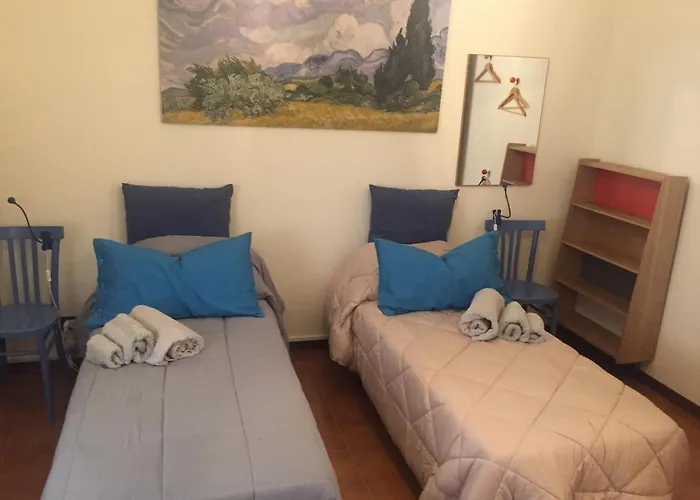 A Casa Di Elena Finale Ligure