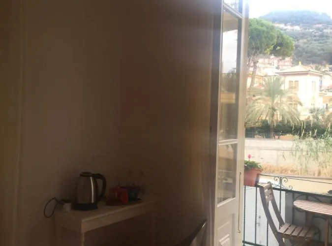 A Casa Di Elena Bed & Breakfast *