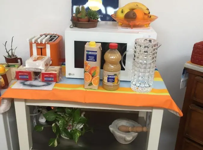 A Casa Di Elena Finale Ligure