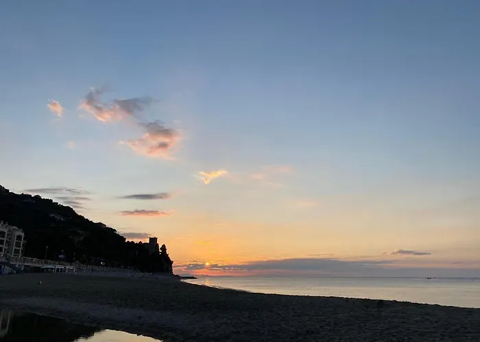 Bed & Breakfast A Casa Di Elena Finale Ligure